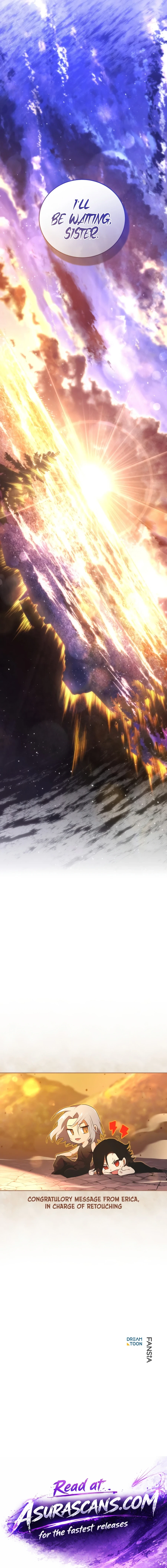 The Swordmaster's Son Chapter 203 - 24