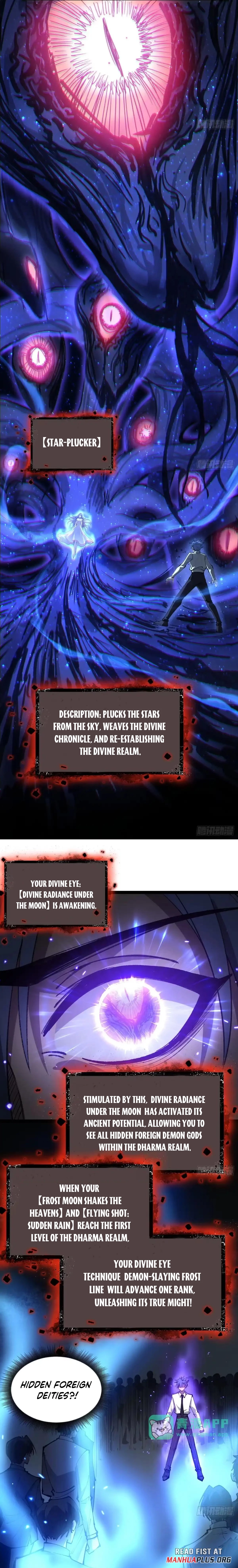 Myriad Realms Gatekeeper Chapter 178 - 3