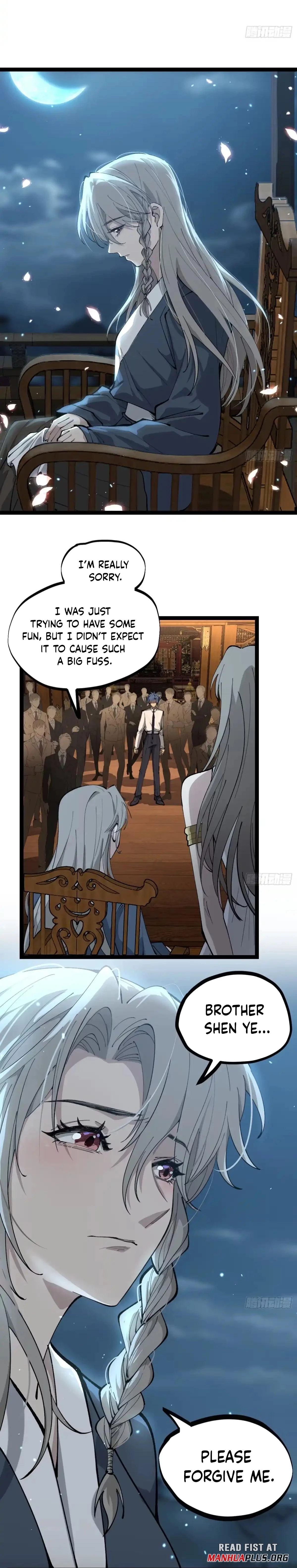 Myriad Realms Gatekeeper Chapter 178 - 5