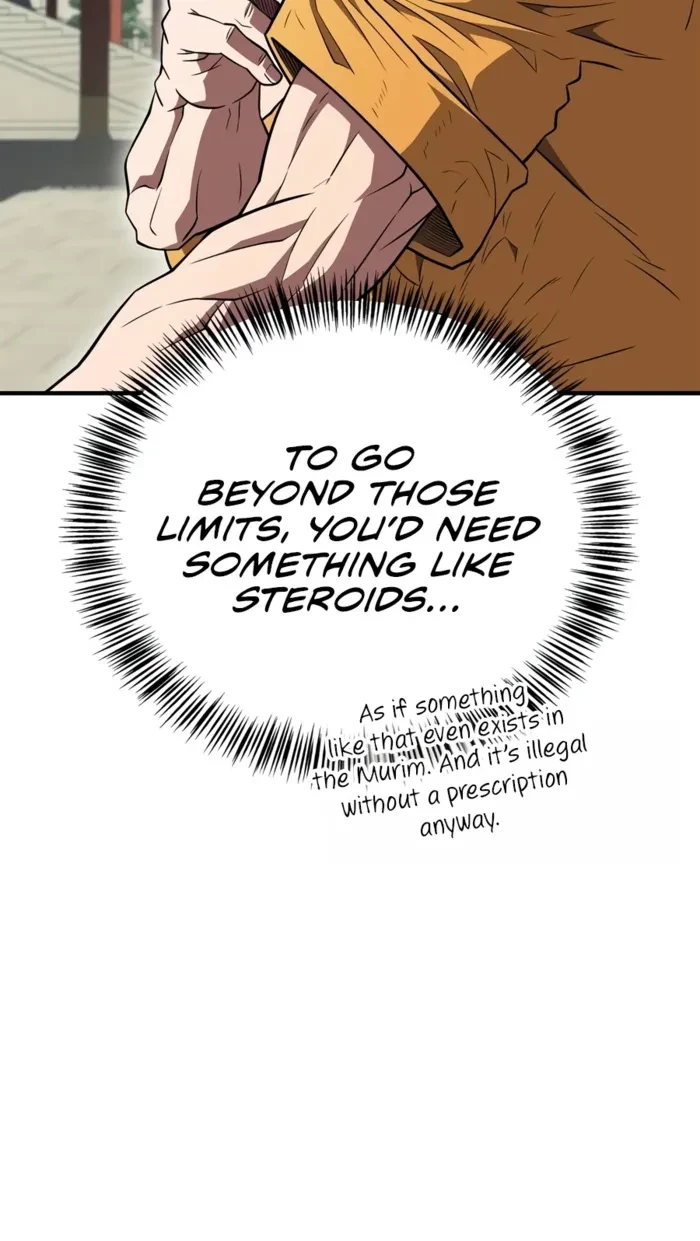 Genius Martial Arts Trainer Chapter 123 - 8