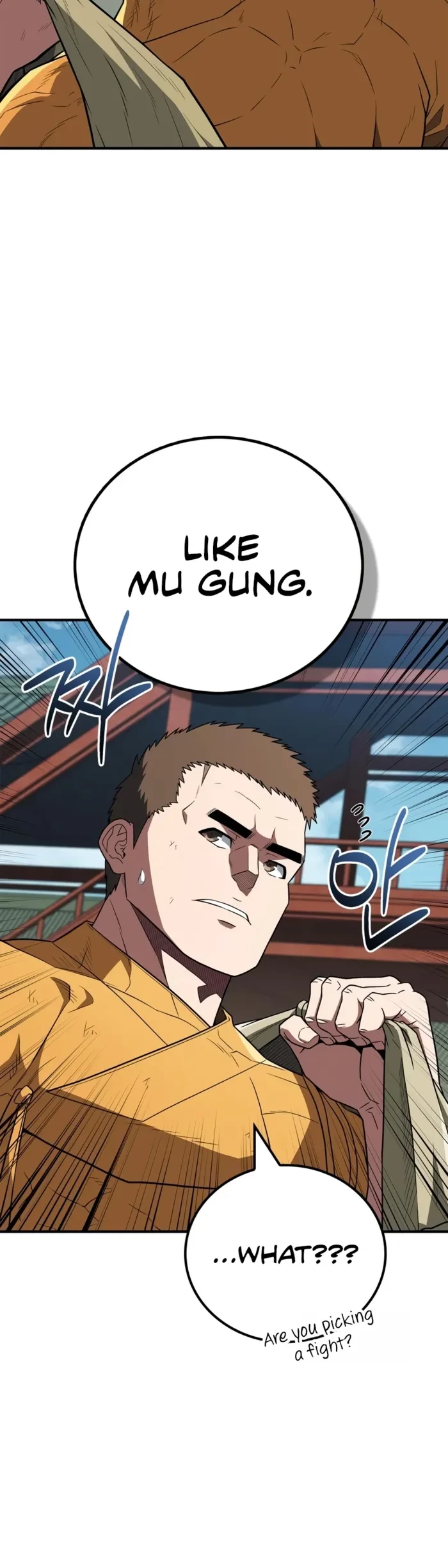 Genius Martial Arts Trainer Chapter 123 - 12