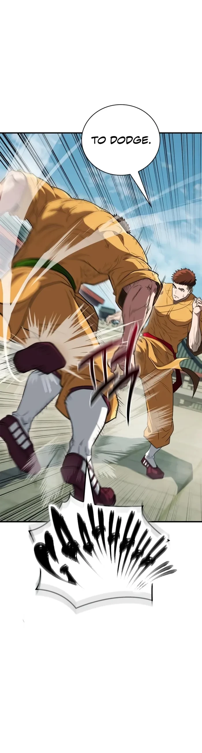 Genius Martial Arts Trainer Chapter 123 - 14