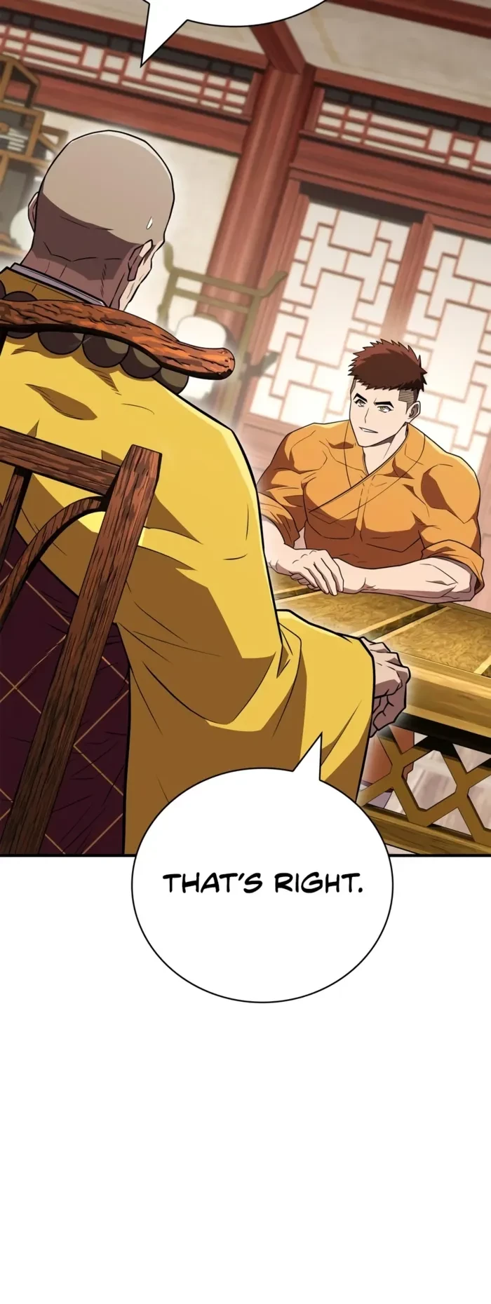 Genius Martial Arts Trainer Chapter 123 - 18