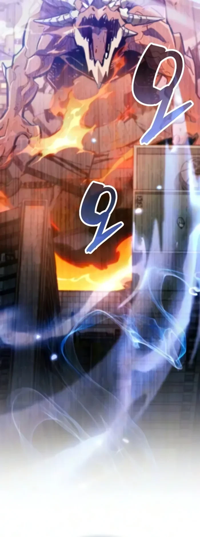 The Player Hides His Past Chapter 130 - 7