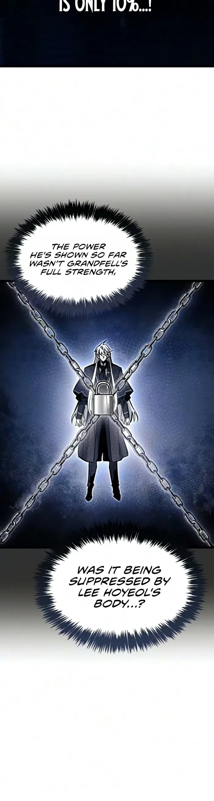 The Player Hides His Past Chapter 130 - 11
