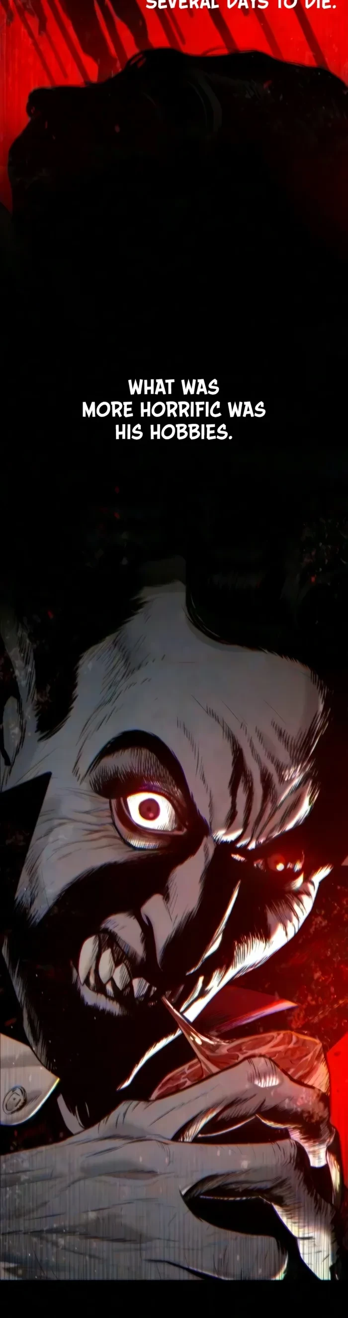 Killer Pietro Chapter 140 - 6
