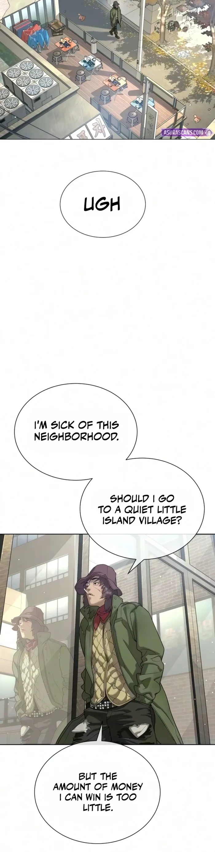 Killer Pietro Chapter 140 - 10
