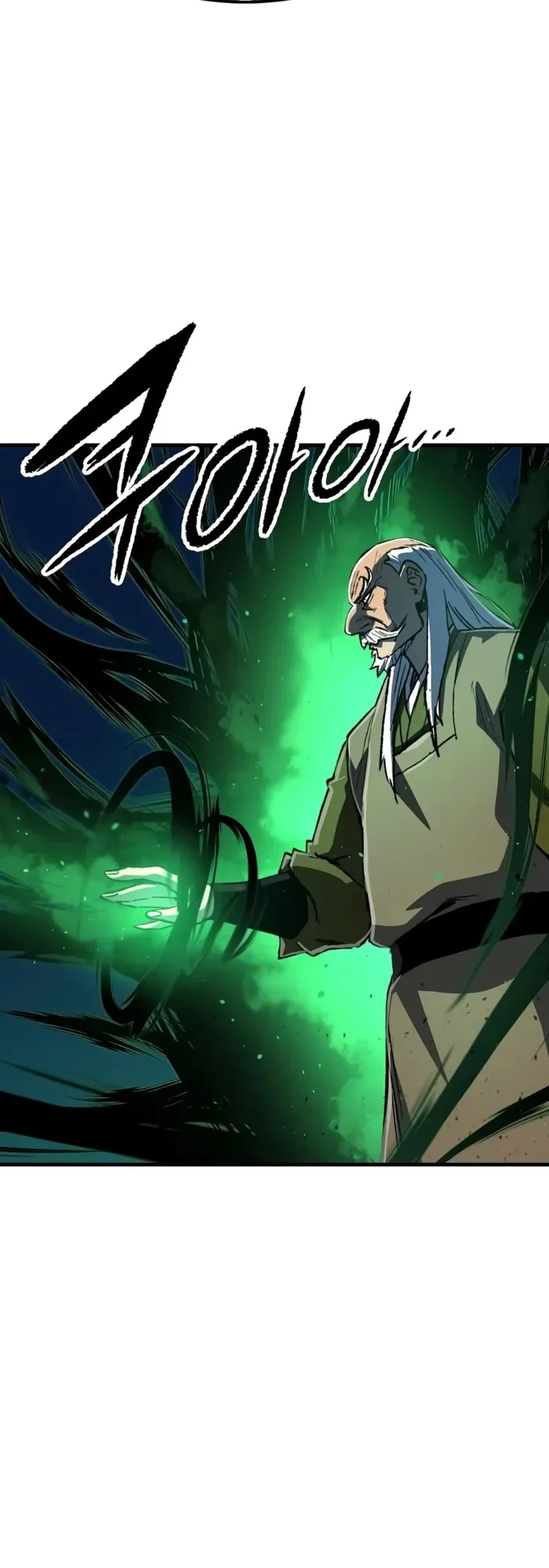 Reincarnated Murim Lord Chapter 131 - 6