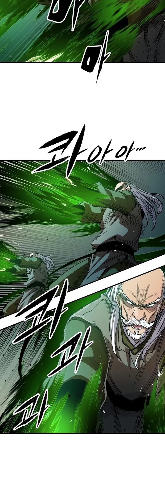 Reincarnated Murim Lord Chapter 131 - 10