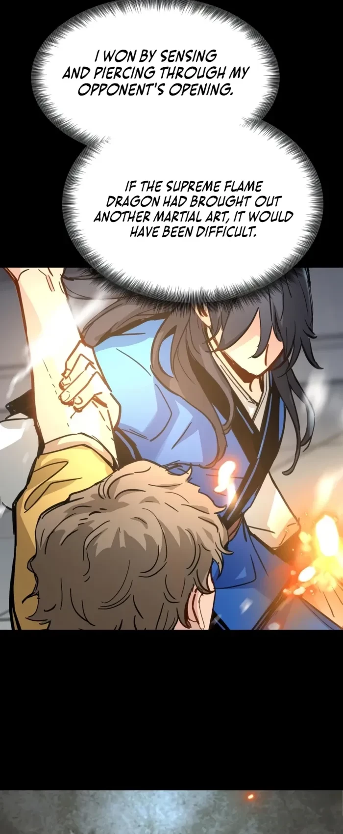 Surviving as a Genius on Borrowed Time Chapter 86 - 8