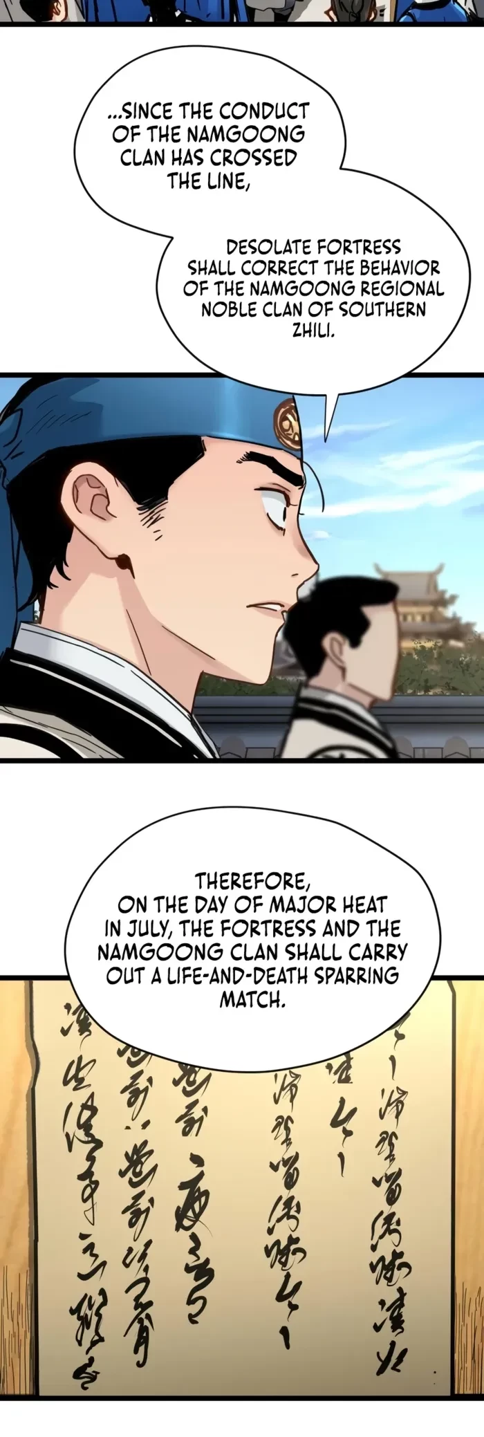 Surviving as a Genius on Borrowed Time Chapter 86 - 10