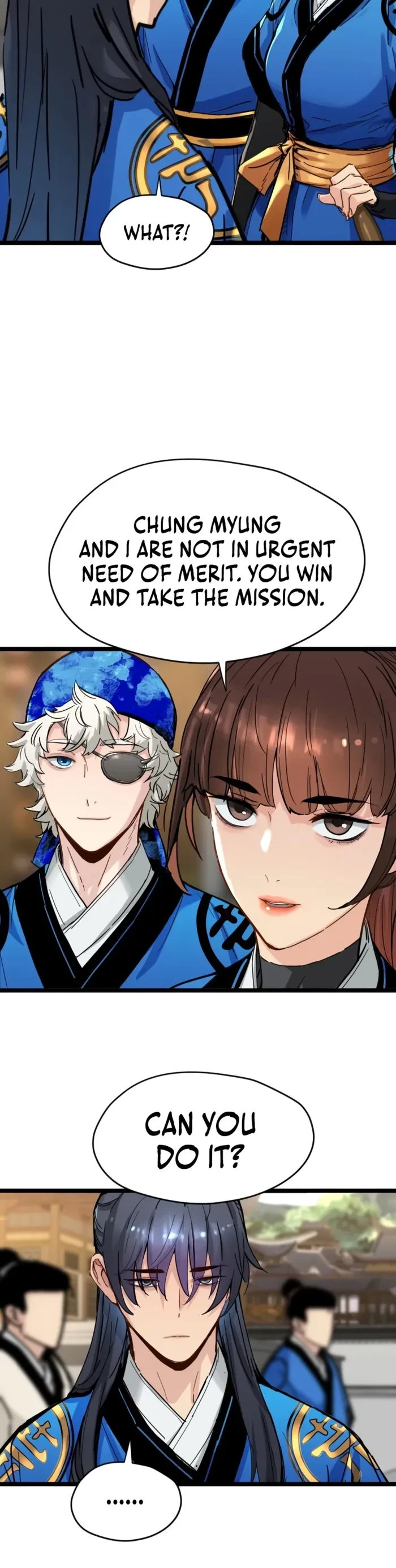 Surviving as a Genius on Borrowed Time Chapter 86 - 12