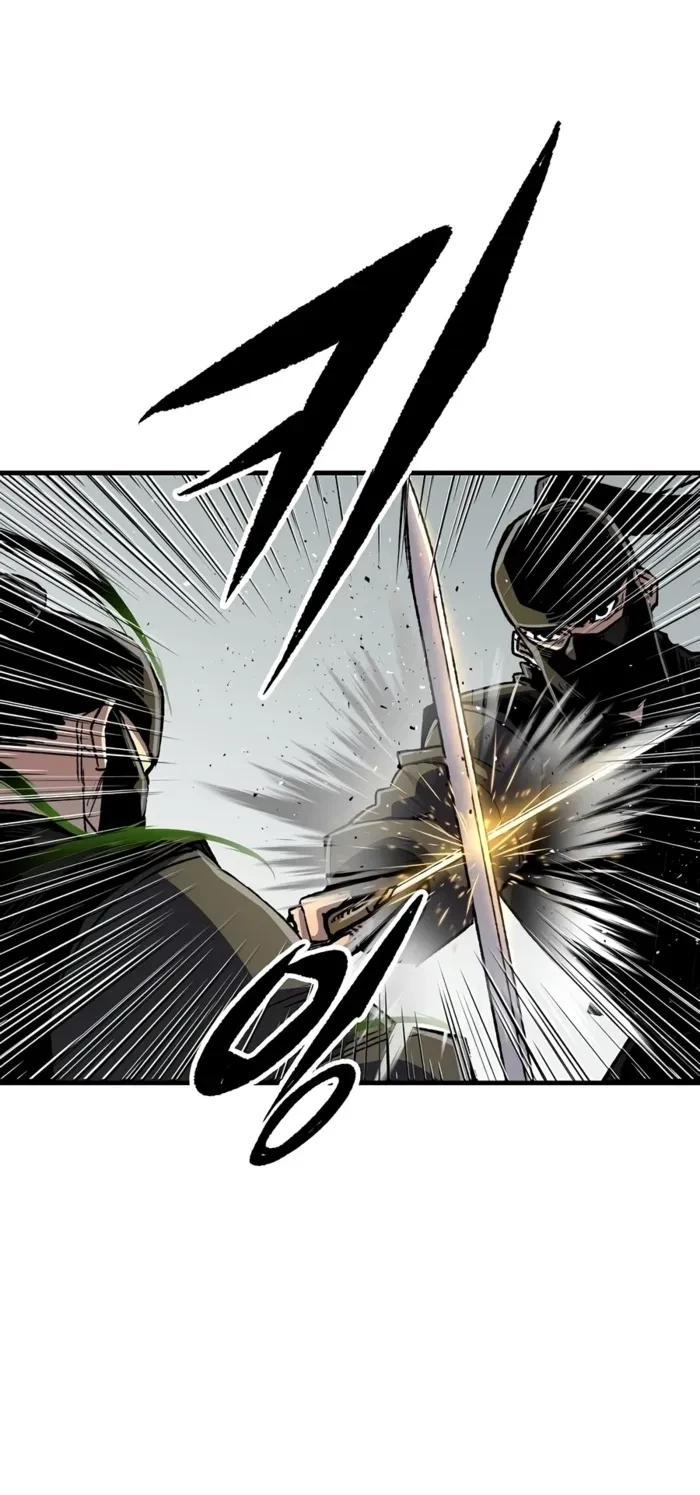Reincarnated Murim Lord Chapter 131 - 18