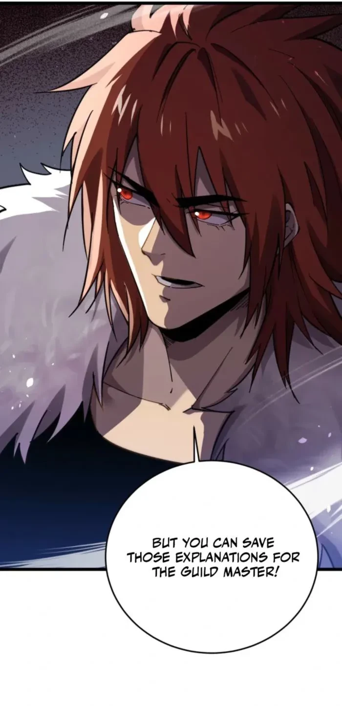 I Rely on My Invincibility to Deal Tons of Damage Passively! Chapter 187 - 10