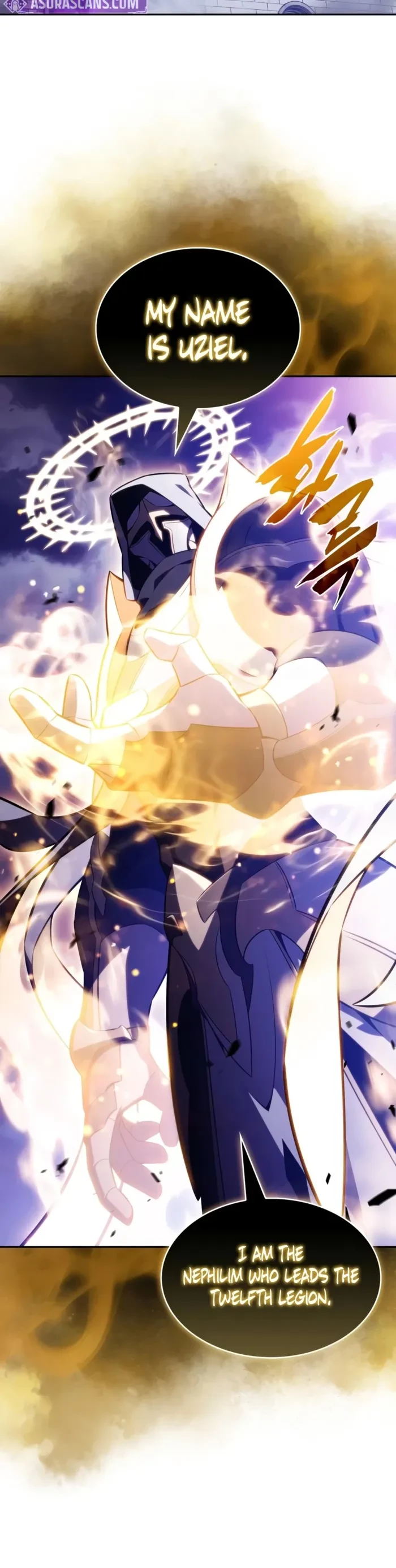 The Reborn Young Lord Is an Assassin Chapter 136 - 5