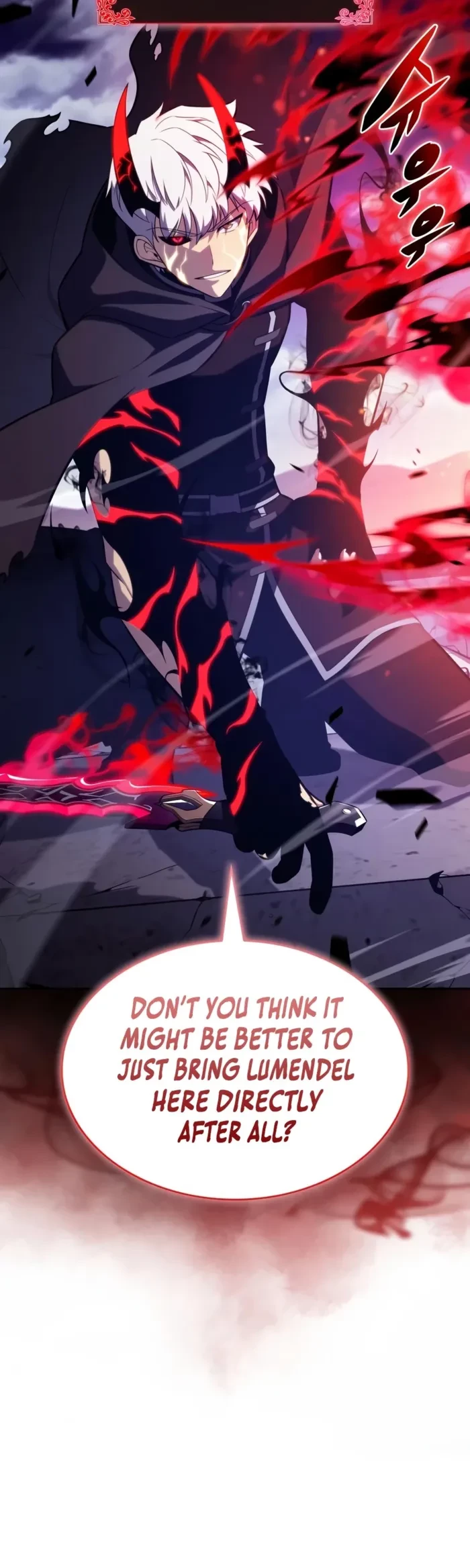 The Reborn Young Lord Is an Assassin Chapter 136 - 8