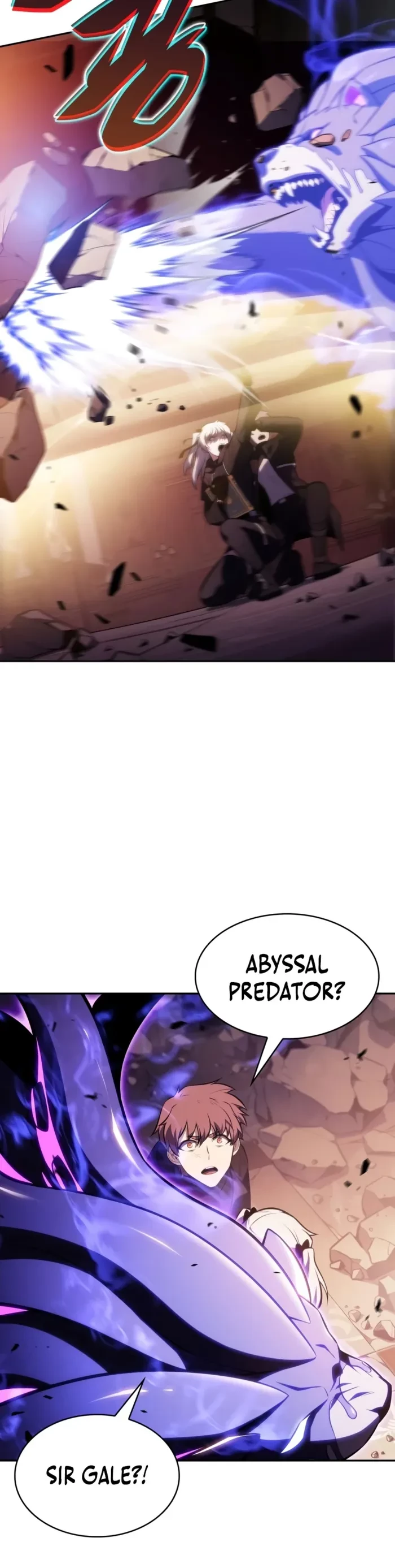 The Reborn Young Lord Is an Assassin Chapter 136 - 10