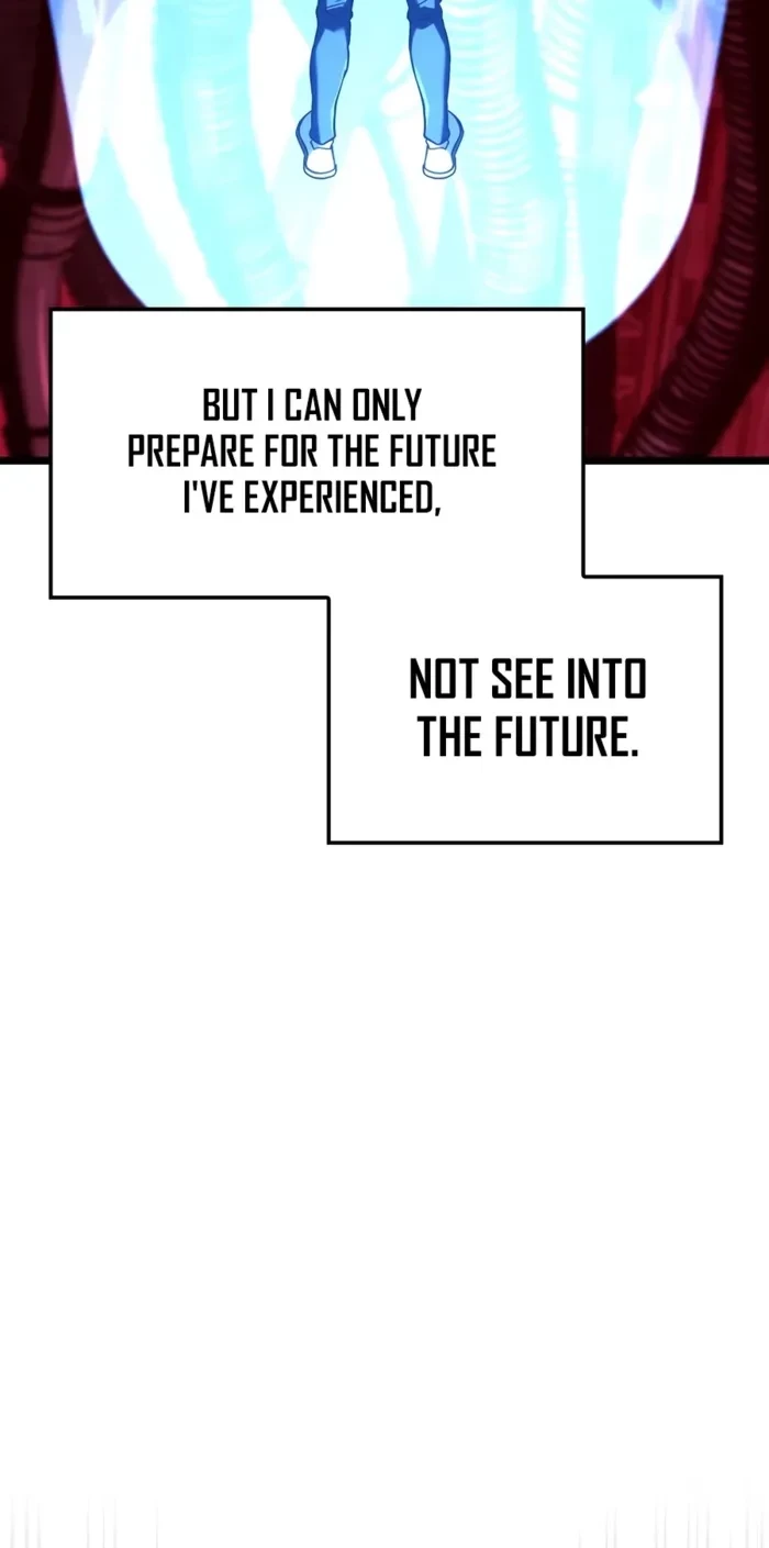 Revenge of the Baskerville Bloodhound Chapter 172 - 12