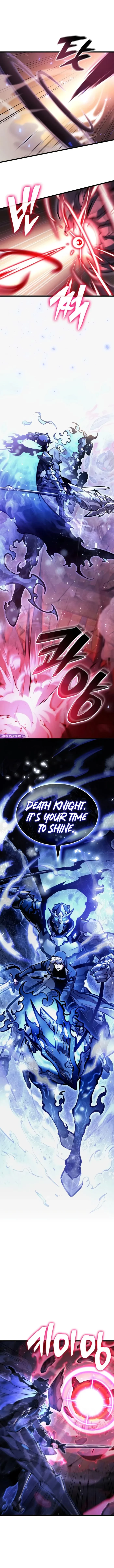 Emperor of Solo Play Chapter 76 - 1
