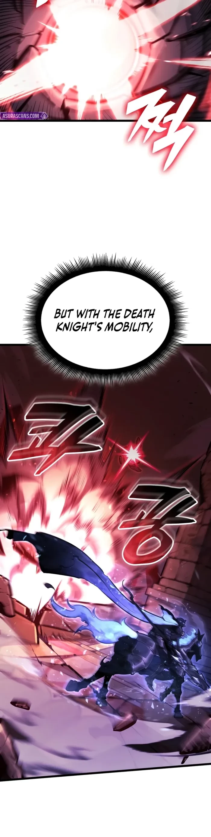 Emperor of Solo Play Chapter 76 - 3
