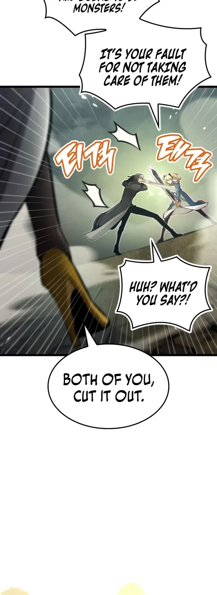 Emperor of Solo Play Chapter 76 - 16