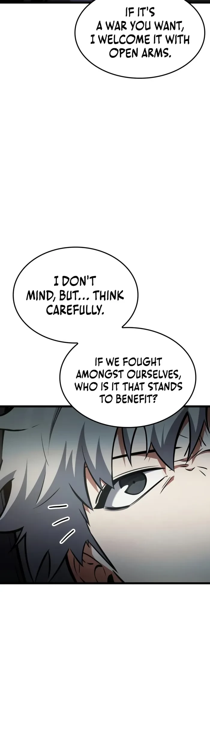 Emperor of Solo Play Chapter 76 - 18