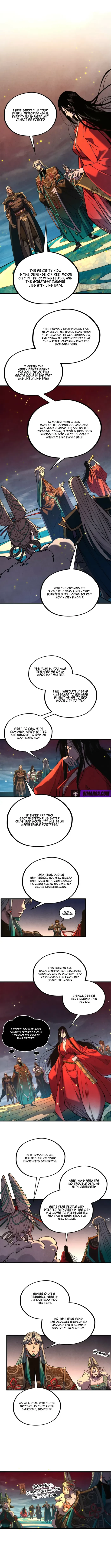 The Ultimate of All Ages Chapter 548 - 2