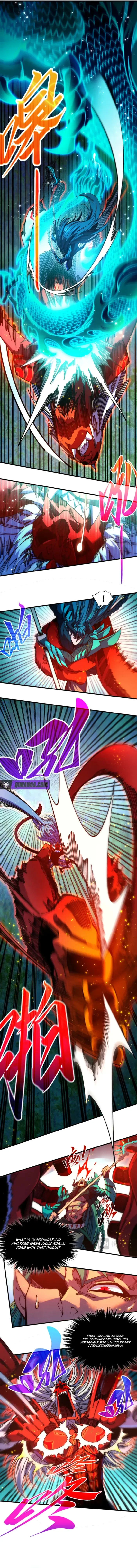 The Ultimate of All Ages Chapter 548 - 4