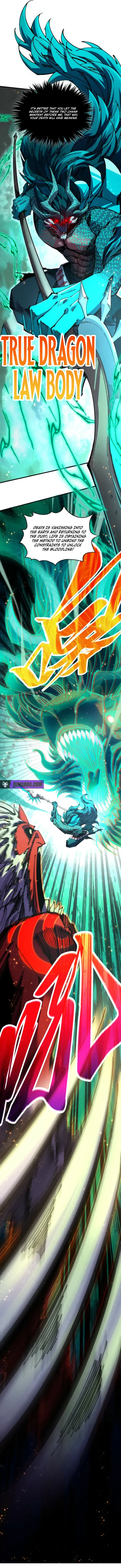 The Ultimate of All Ages Chapter 548 - 5
