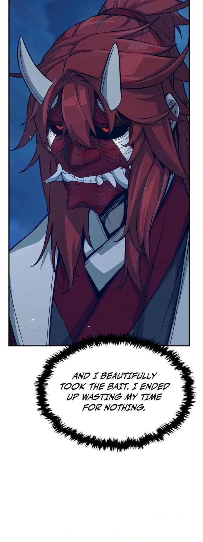 Absolute Sword Sense Chapter 193 - 2