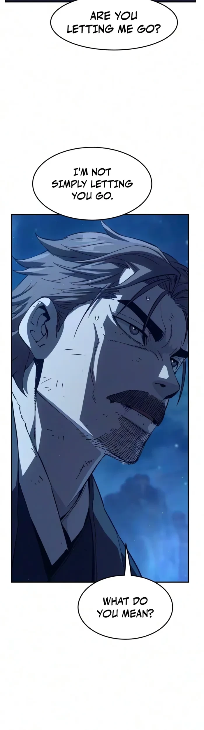 Absolute Sword Sense Chapter 193 - 4