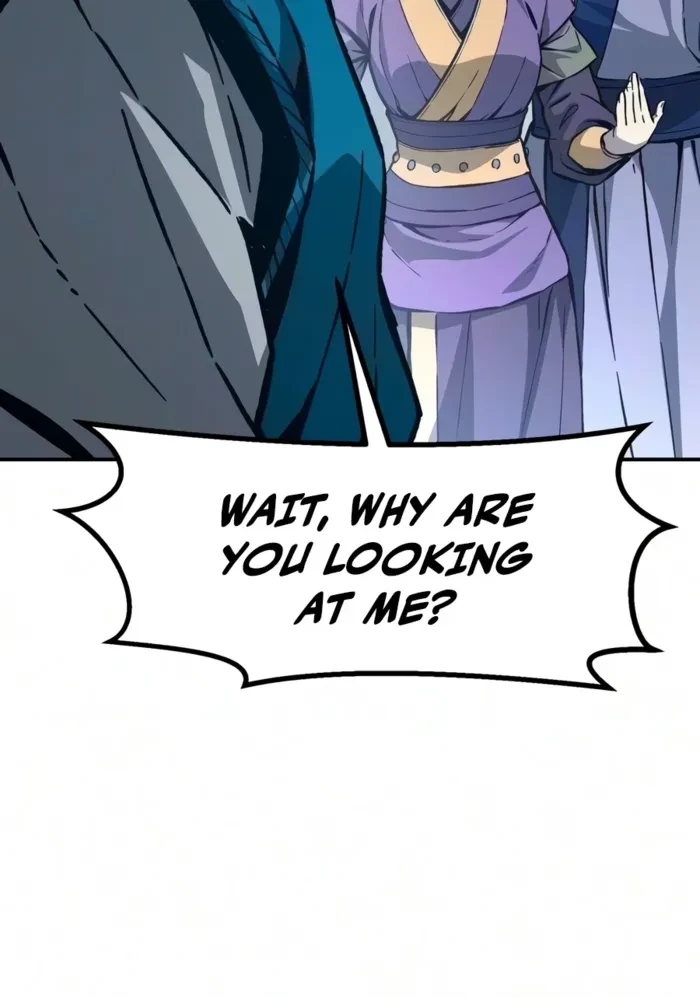 Absolute Sword Sense Chapter 193 - 9