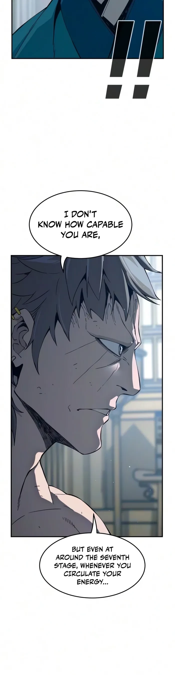 Absolute Sword Sense Chapter 193 - 13