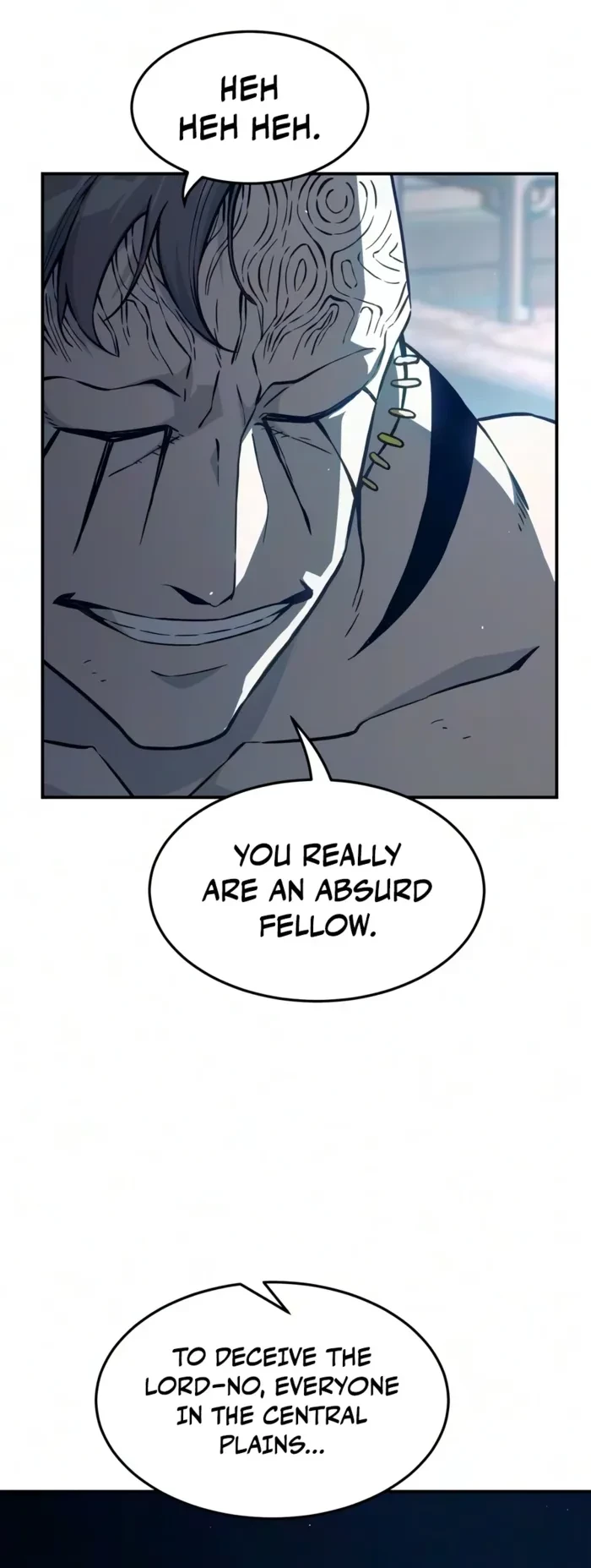 Absolute Sword Sense Chapter 193 - 15