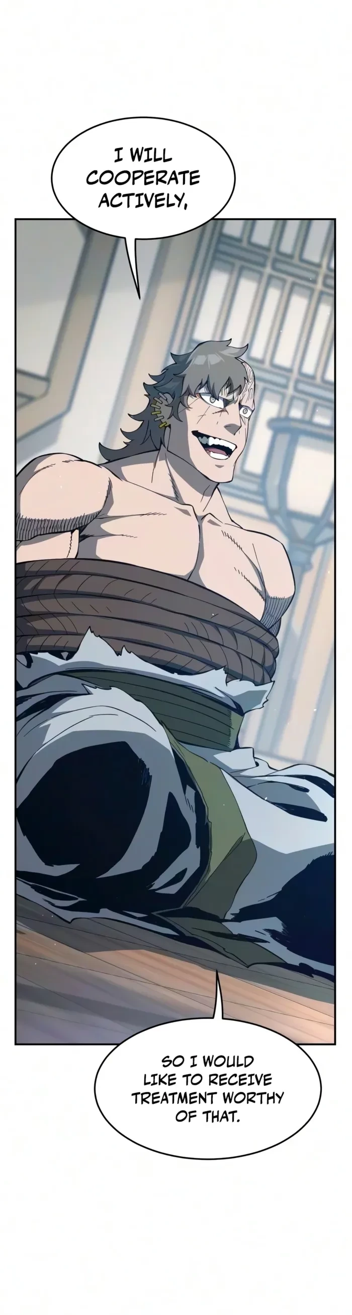 Absolute Sword Sense Chapter 193 - 17
