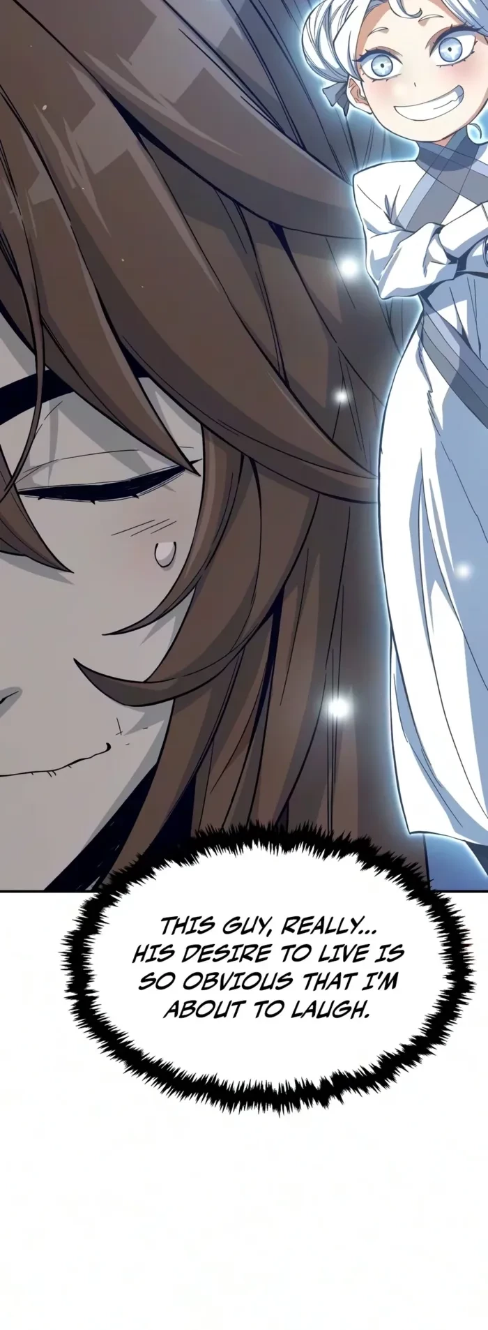 Absolute Sword Sense Chapter 193 - 19