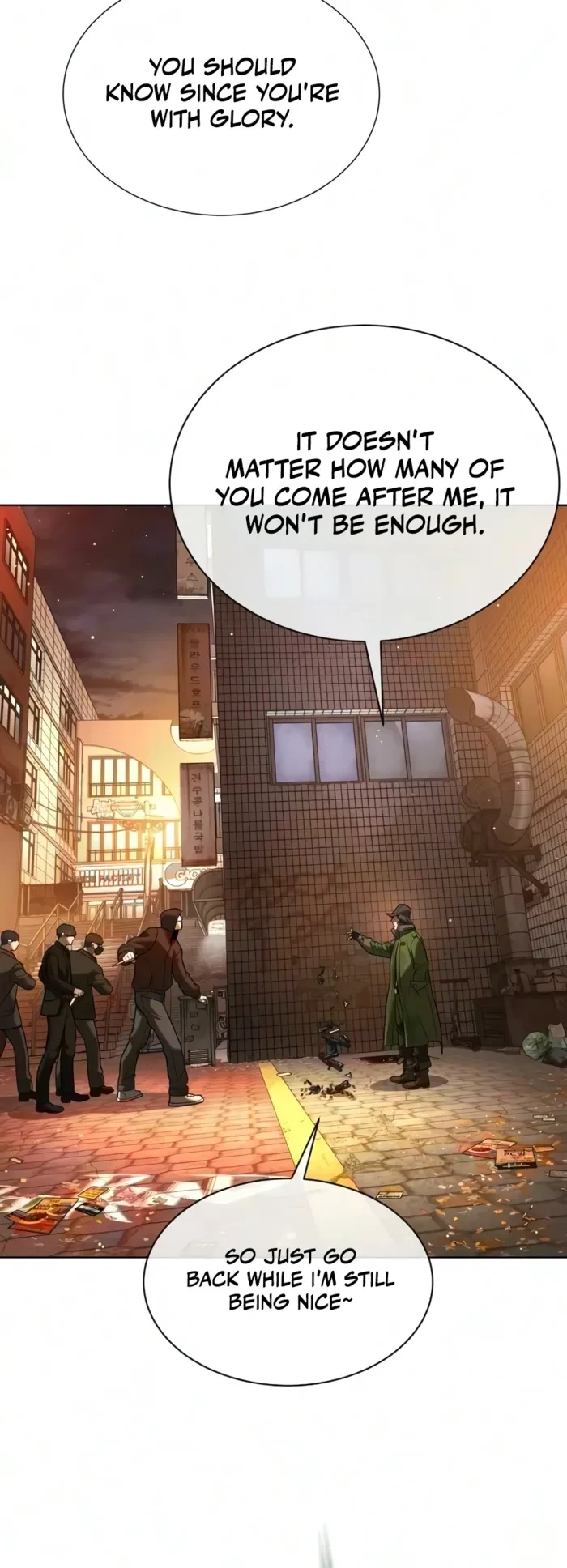 Killer Pietro Chapter 140 - 30