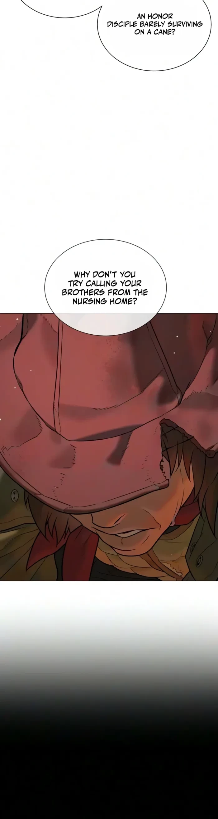 Killer Pietro Chapter 140 - 34