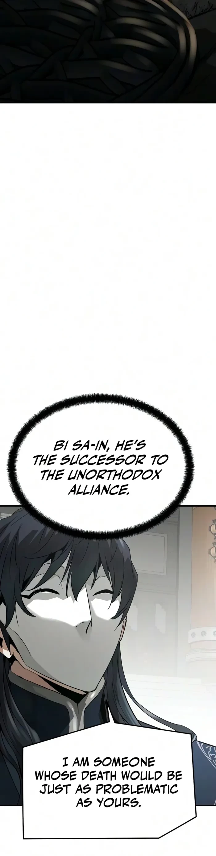 Absolute Regression Chapter 111 - 2