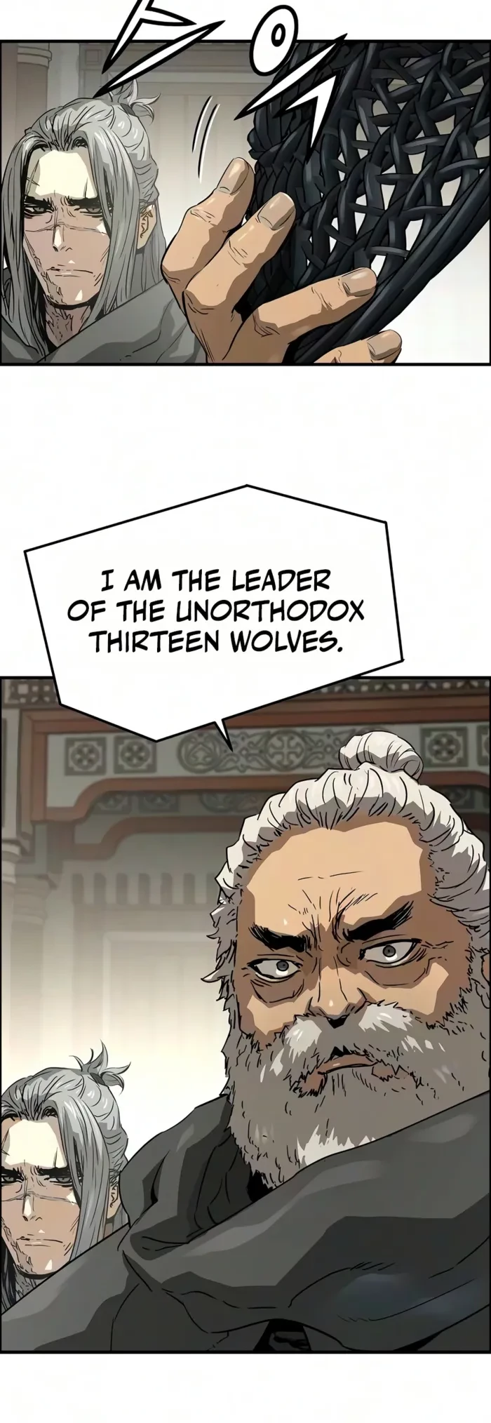 Absolute Regression Chapter 111 - 10