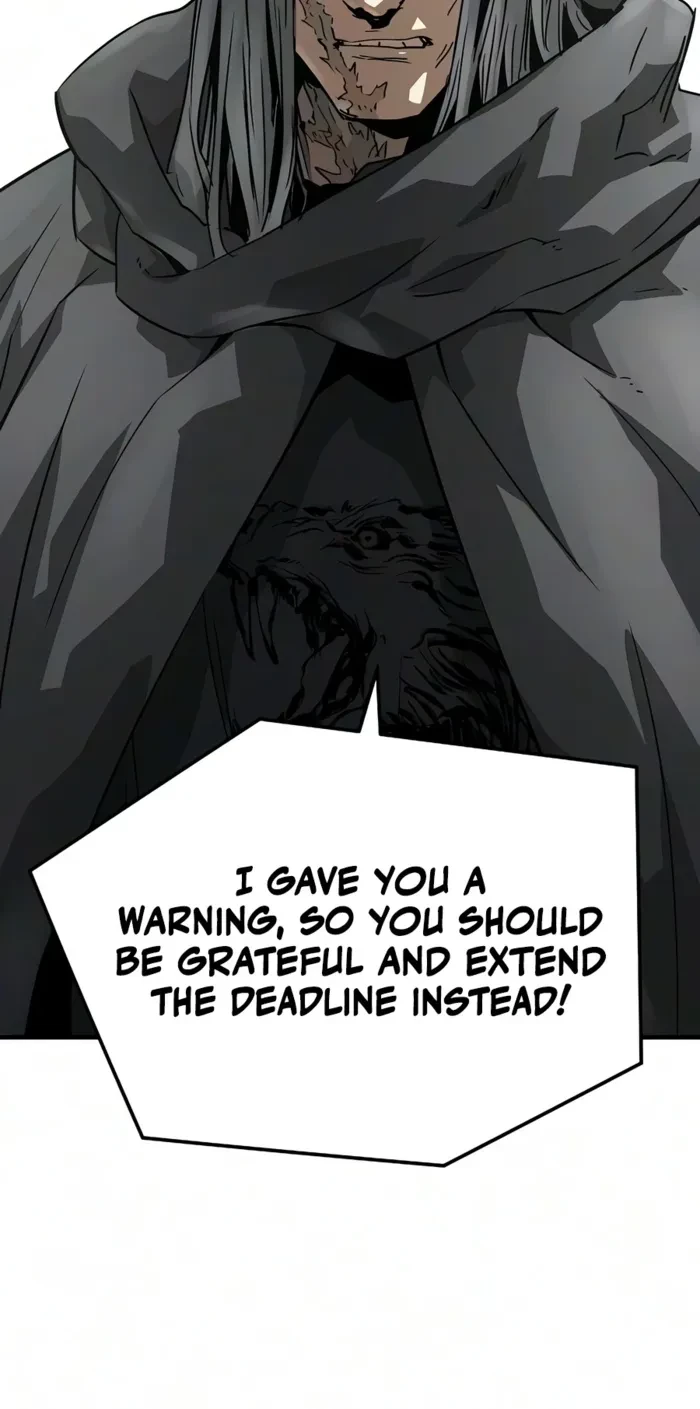 Absolute Regression Chapter 111 - 16
