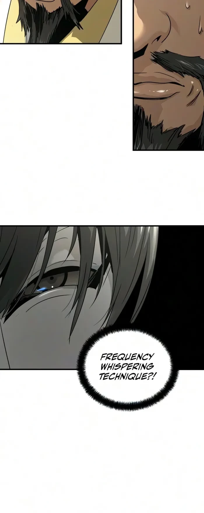Absolute Regression Chapter 110 - 18