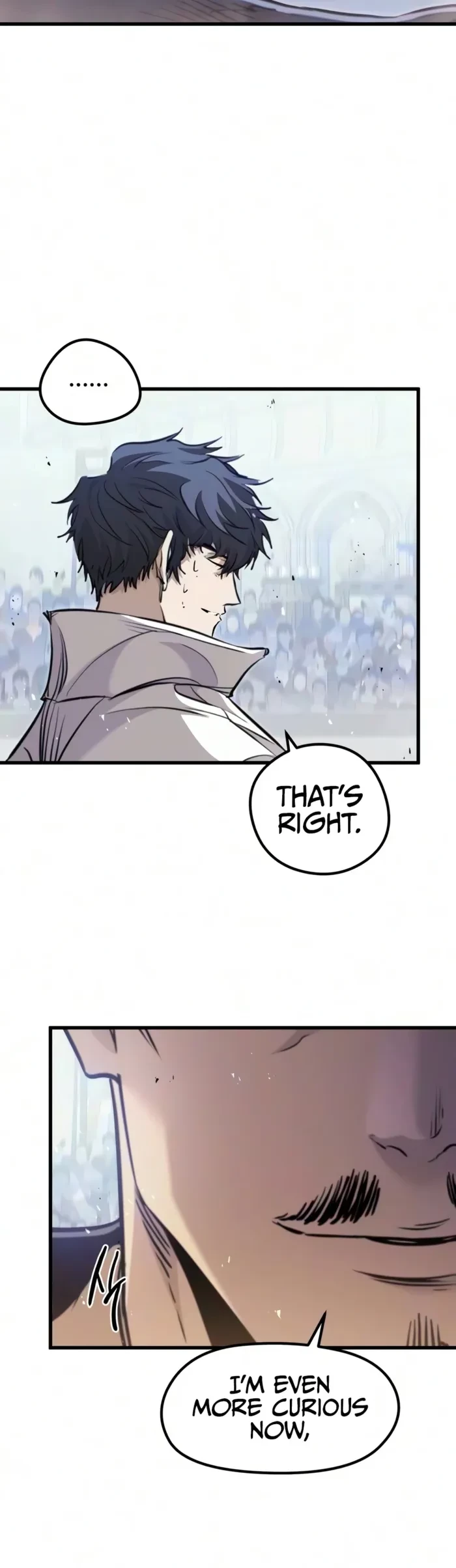 The Regressed Mercenary Has a Plan Chapter 98 - 4