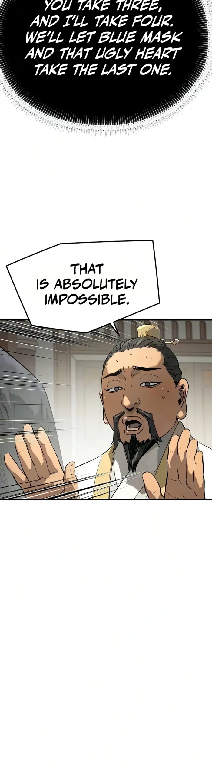 Absolute Regression Chapter 110 - 20