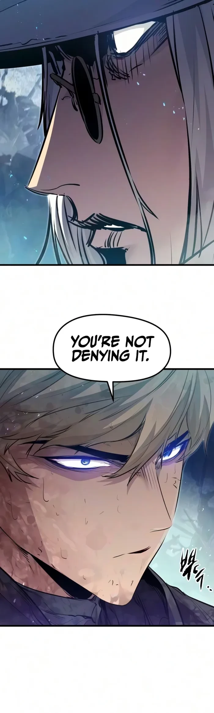 The Regressed Mercenary Has a Plan Chapter 98 - 6