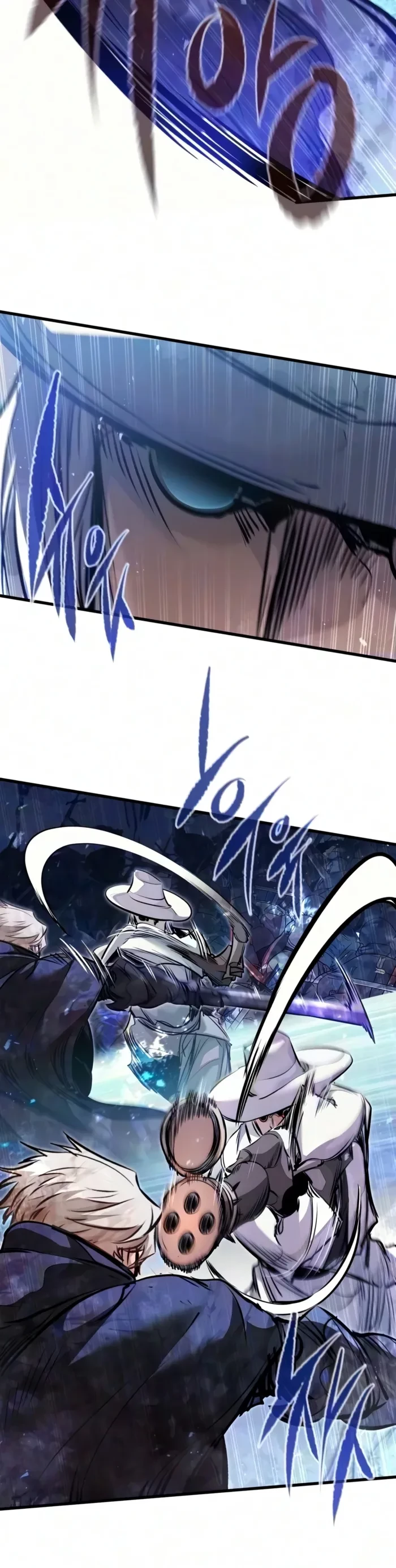 The Regressed Mercenary Has a Plan Chapter 98 - 8