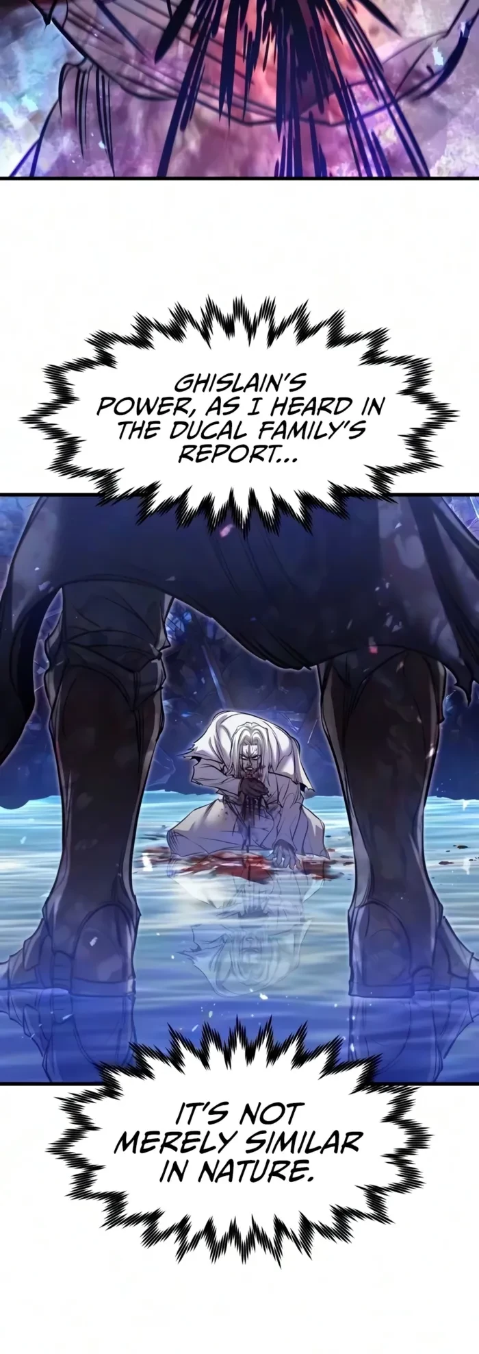 The Regressed Mercenary Has a Plan Chapter 98 - 19