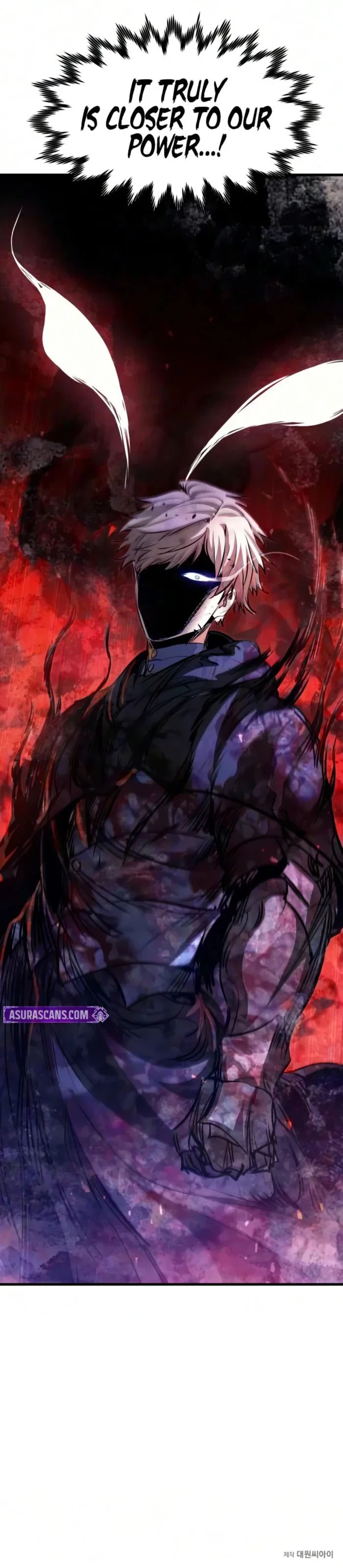 The Regressed Mercenary Has a Plan Chapter 98 - 20