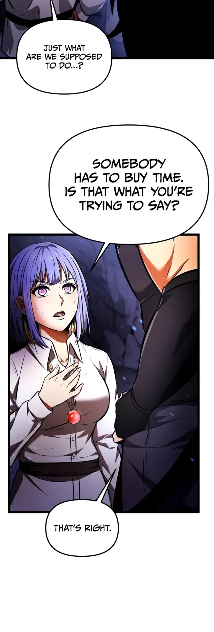 Reincarnator Chapter 143 - 12