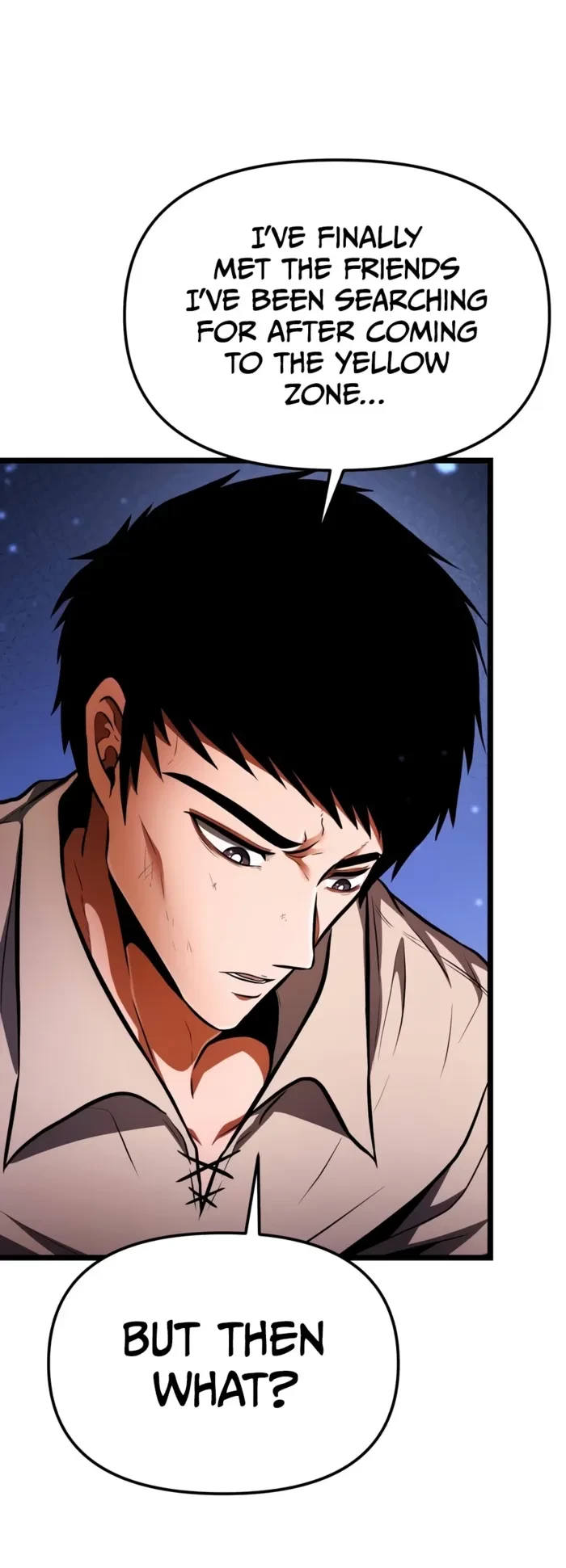 Reincarnator Chapter 143 - 14